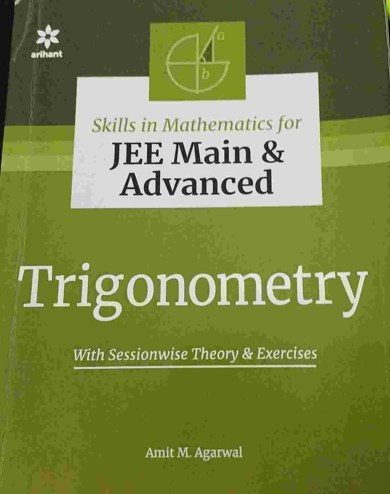Skills in Maths- Trigonometry